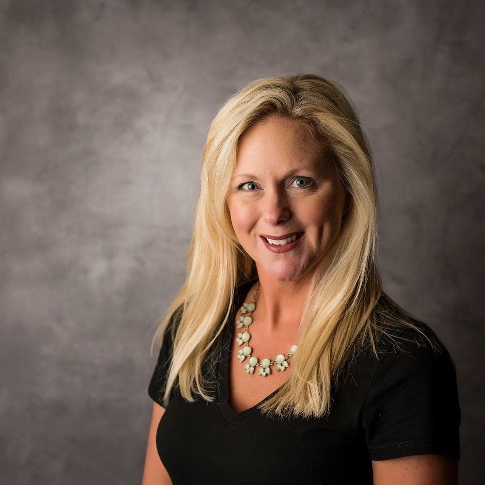 Meet your Posher, Brandy